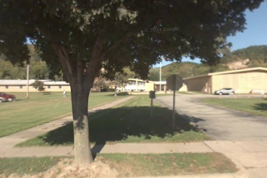 Cassville High School