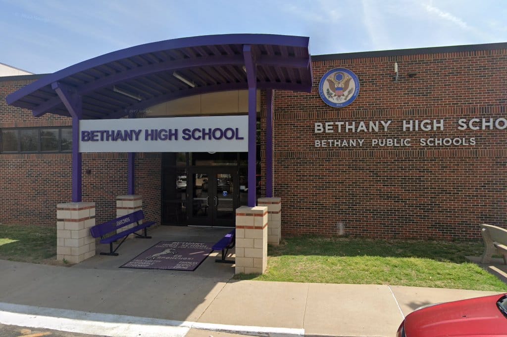 Bethany High School