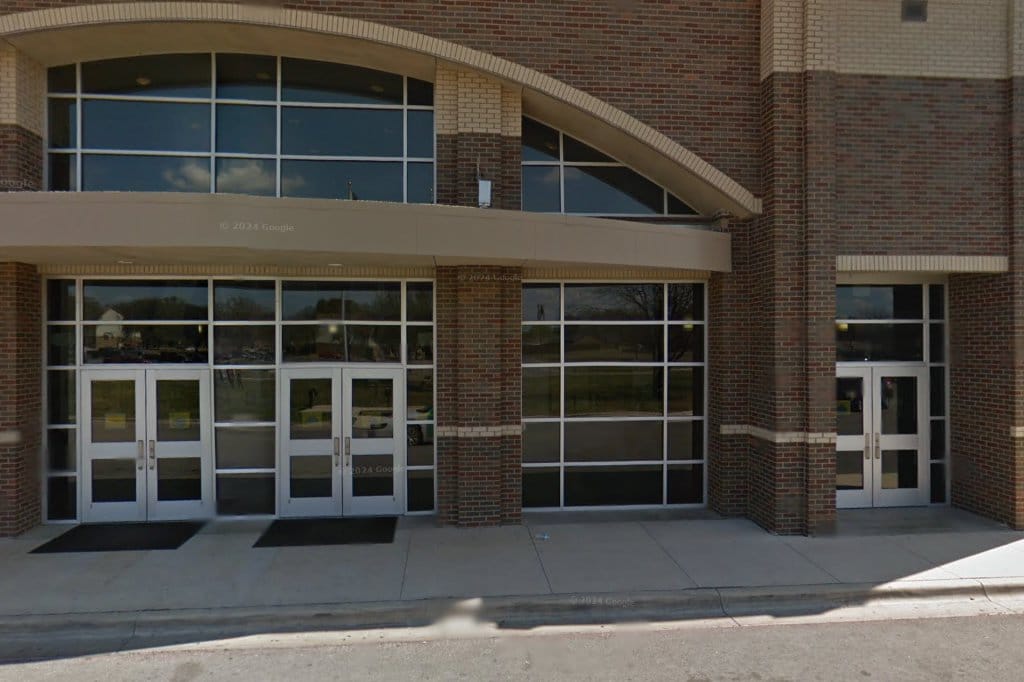 Brownwood High School