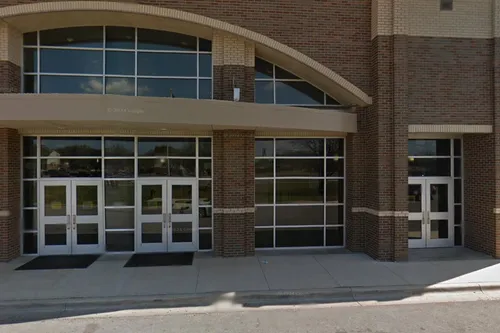 Brownwood High School