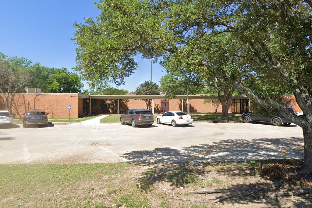 Brownwood Accelerated High School