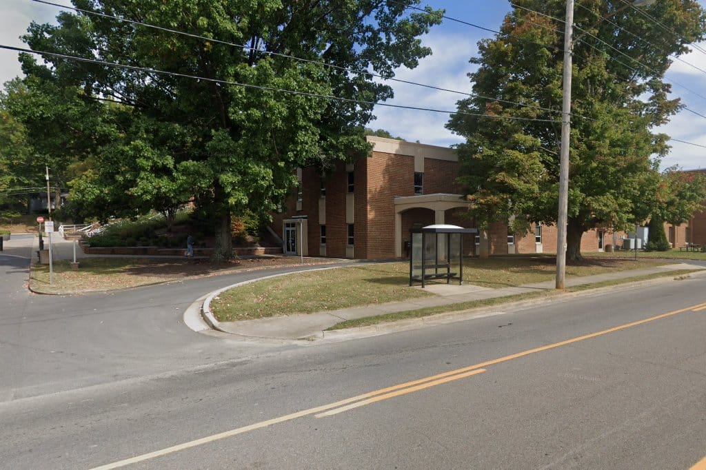 Johnson City City Court