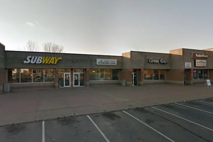 Grantsburg Animal Hospital
