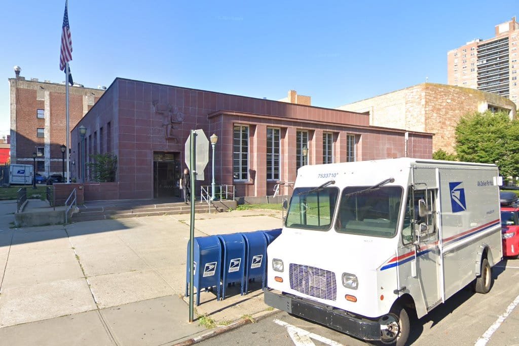 Forest Hills Passport Office
