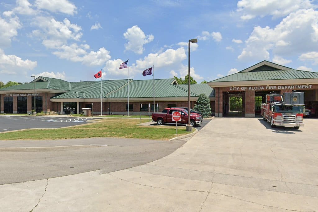 Alcoa City Court
