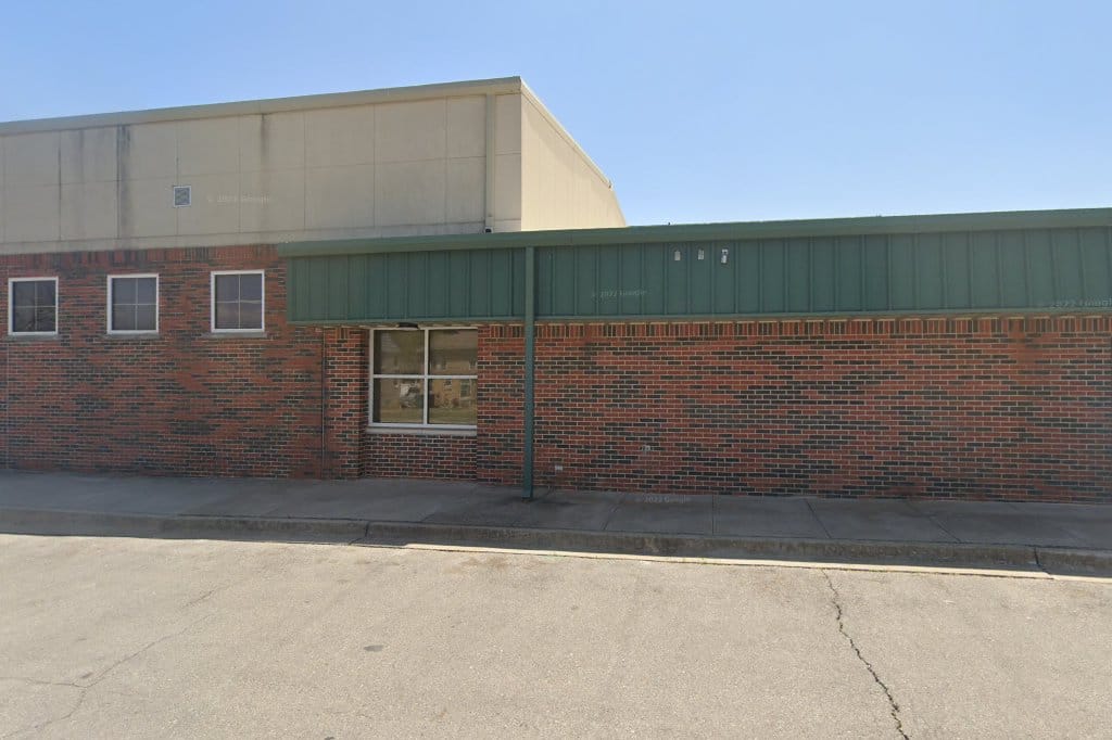 Gatewood Elementary School
