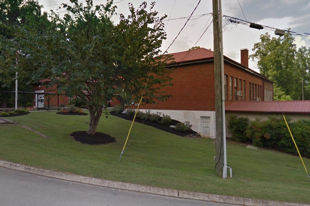 Townsend City Court