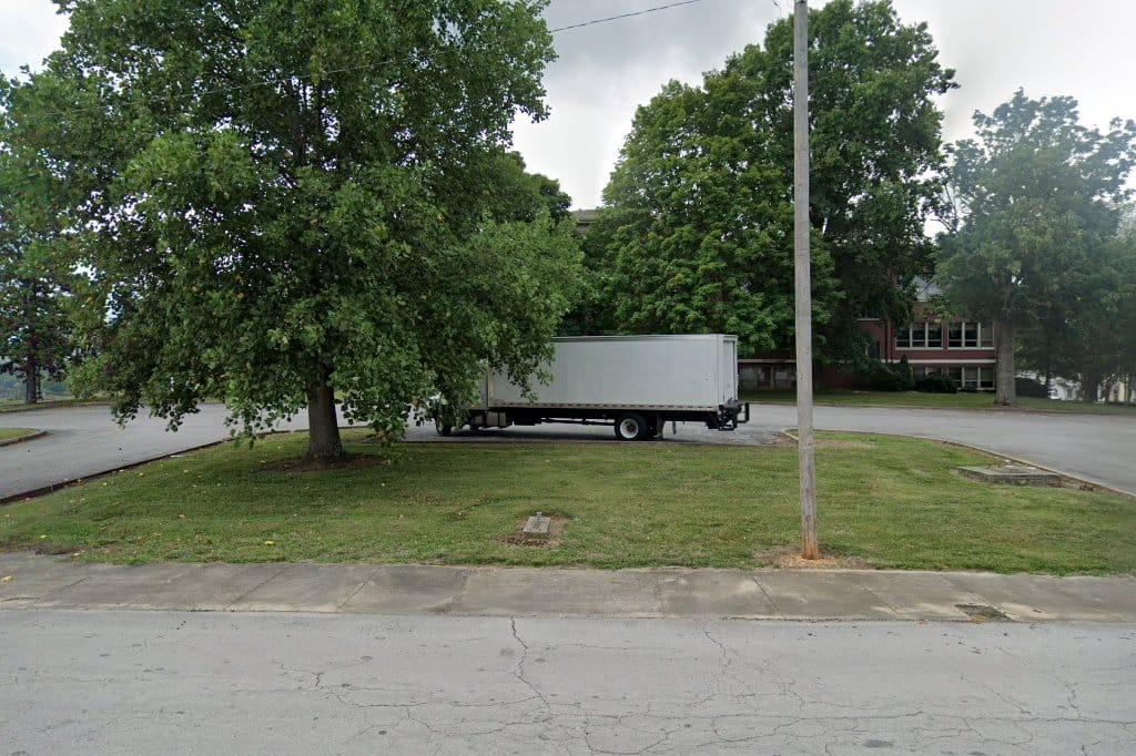 McMinnville City Court