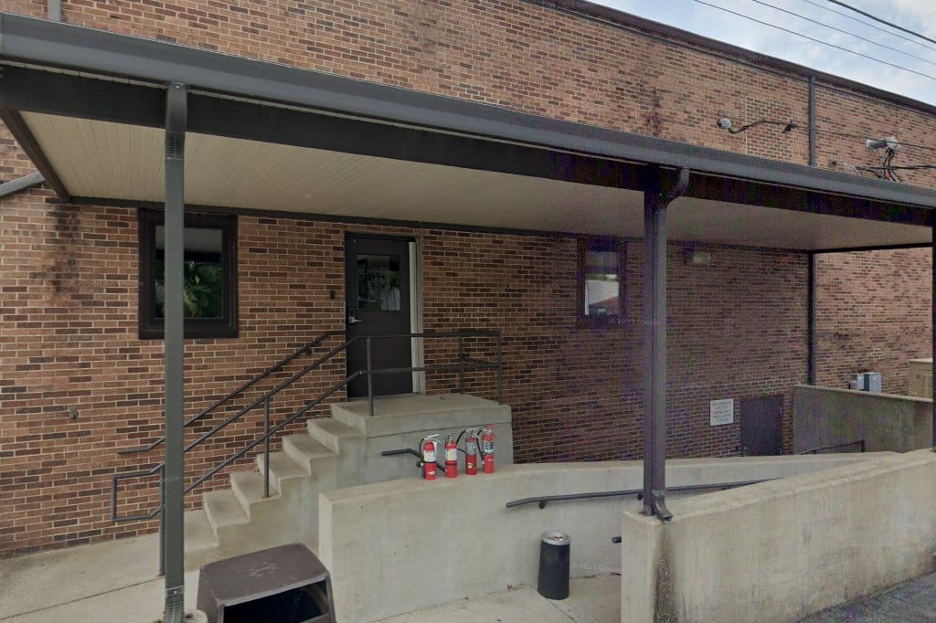 Waverly City Court