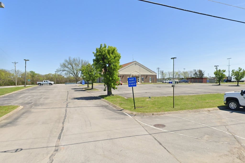 Lebanon City Court