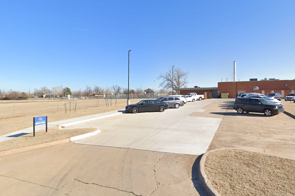Greystone Lower Elementary