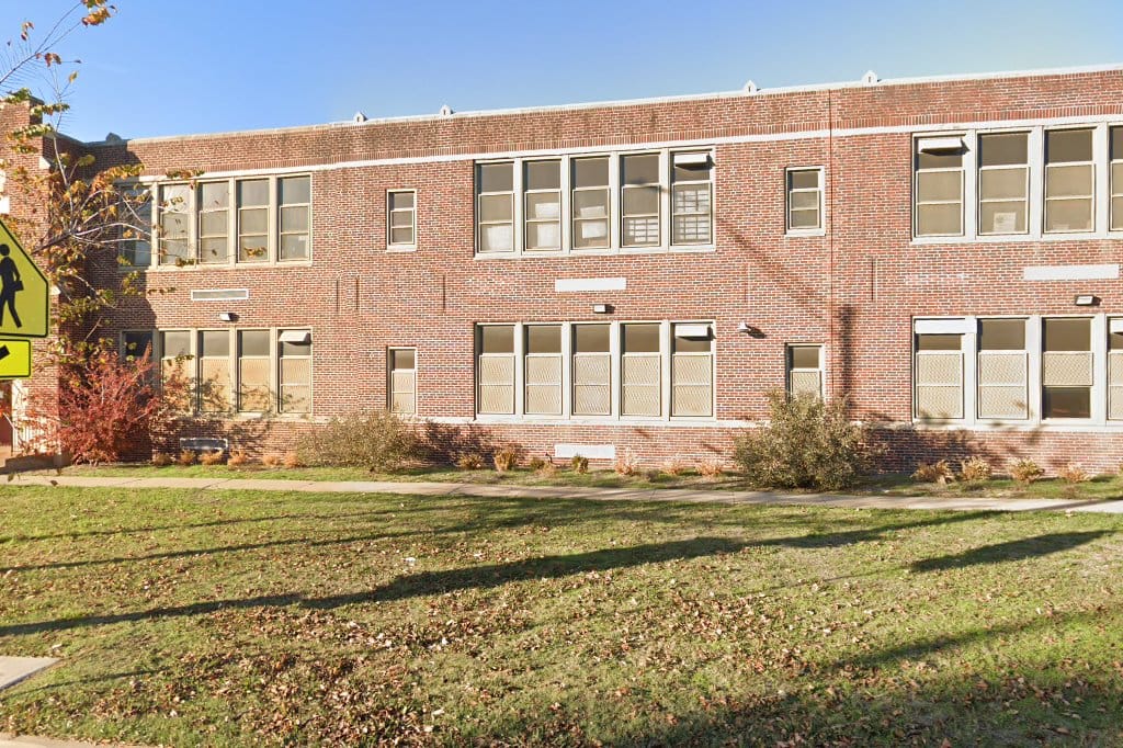 Cleveland Elementary School