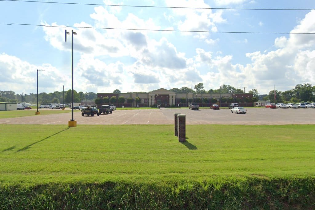 Covington Criminal Court