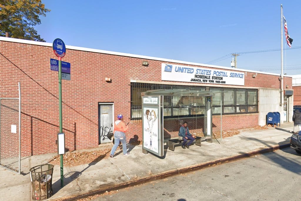 Springfield Gardens Passport Office in Jamaica, NY - The County Office