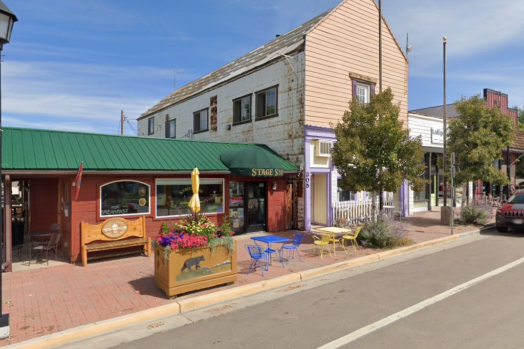 Westcliffe Municipal Court