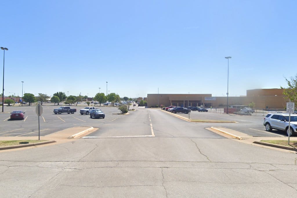 Lawton Ft. Sill Tag Agency