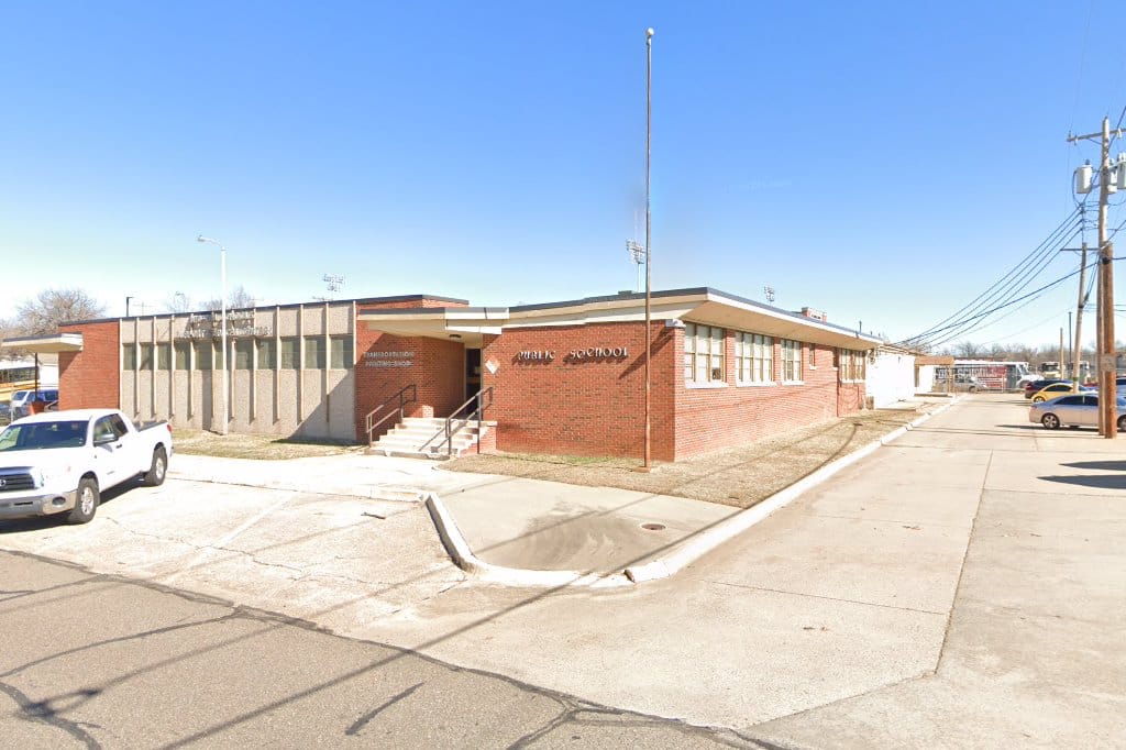 Jarman Middle School
