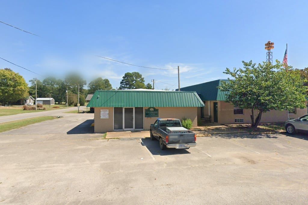 Collinwood City Court