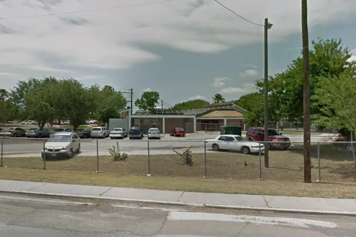 Reynaldo Garza Elementary