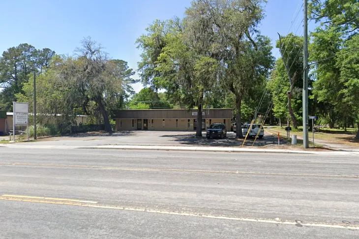 Battery Creek Veterinary Hospital