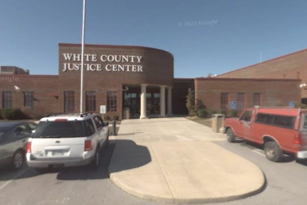 White Circuit Court