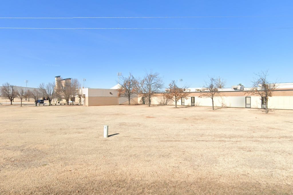 Deer Creek High School