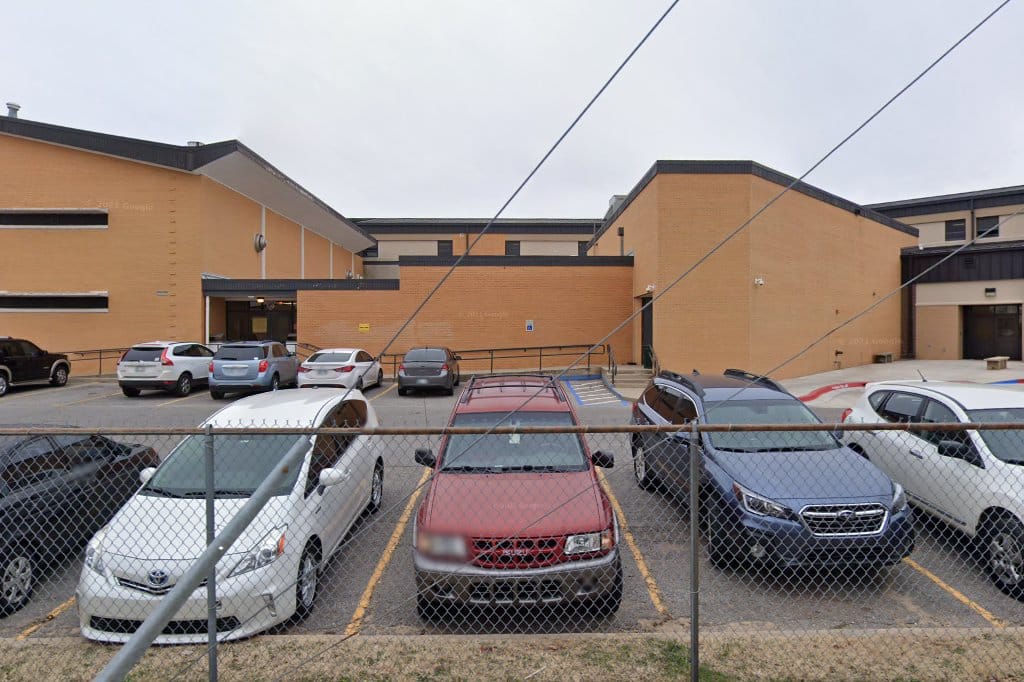 Western Oaks Elementary School