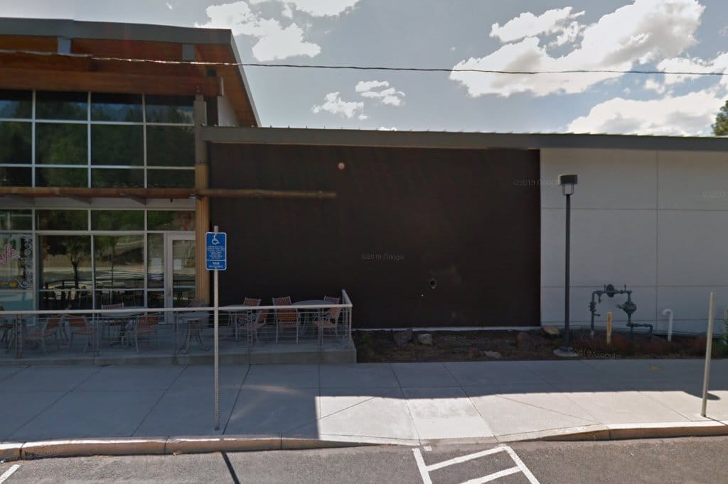 Central Oregon Community College