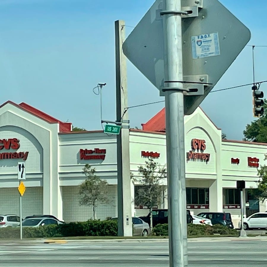 CVS Pharmacy