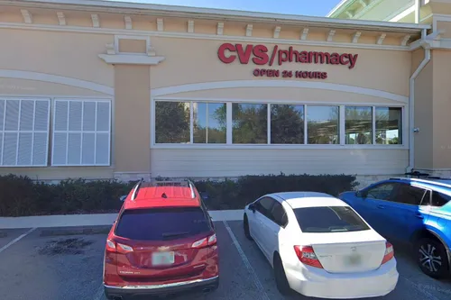 CVS Pharmacy