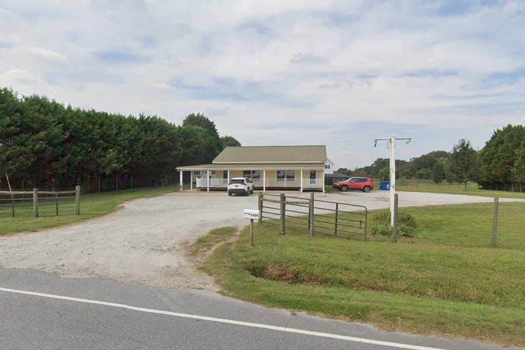 Crossroads Animal Hospital