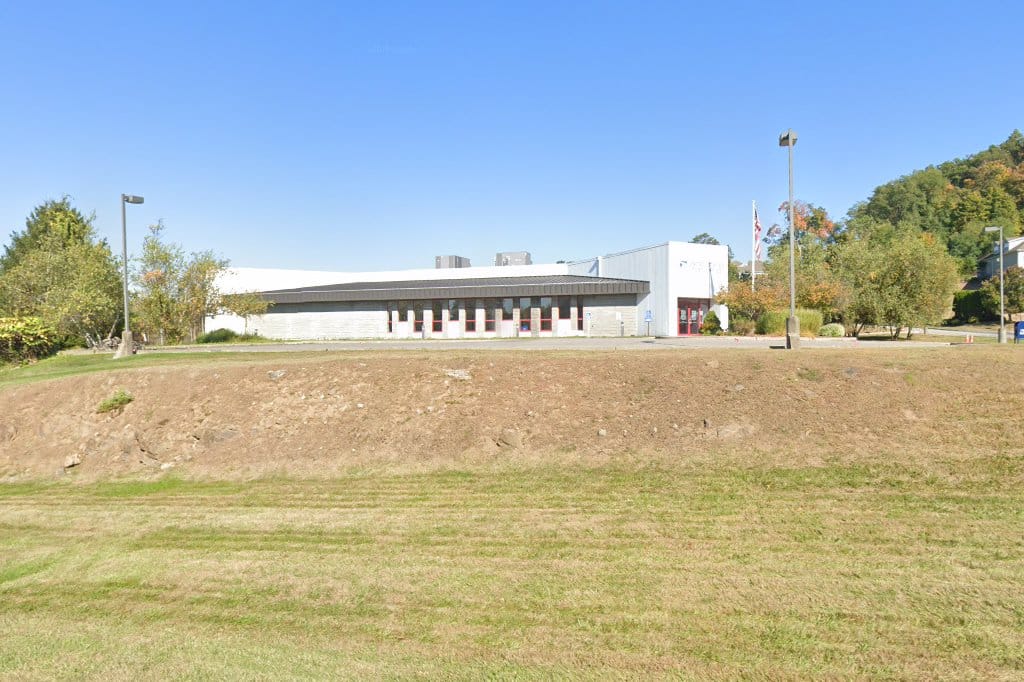 Brewster Passport Office