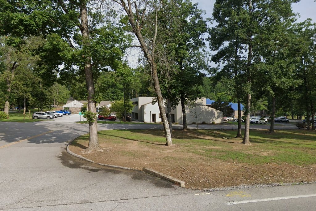 Signal Mountain City Court