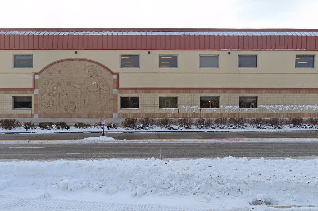 Sacred Heart Elementary School