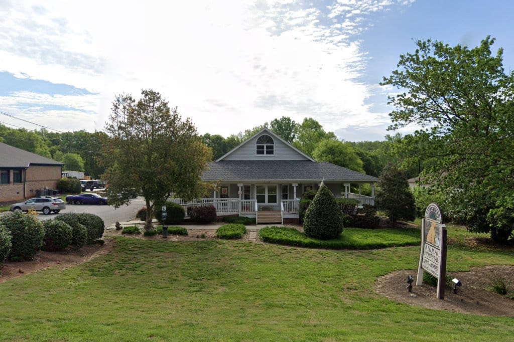 Holly Tree Animal Hospital