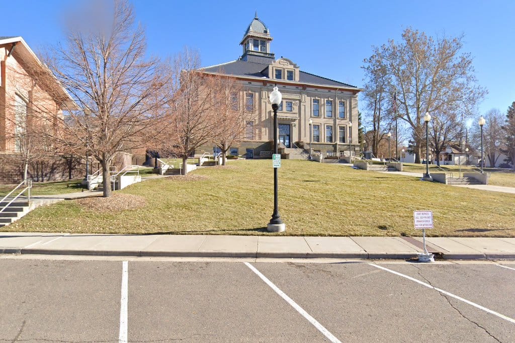 Bow Mar Municipal Court