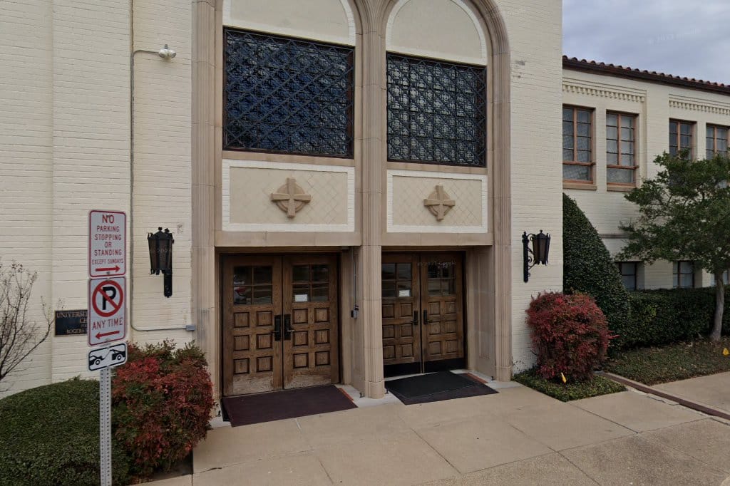 University Christian Church