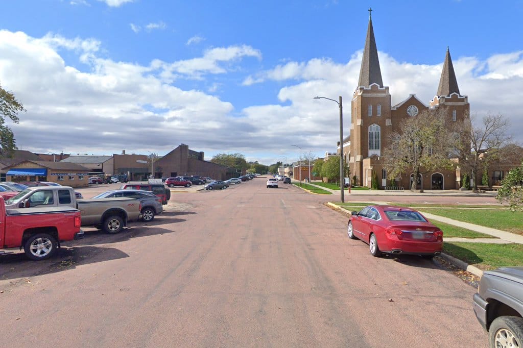 Madison Driver Exam Station