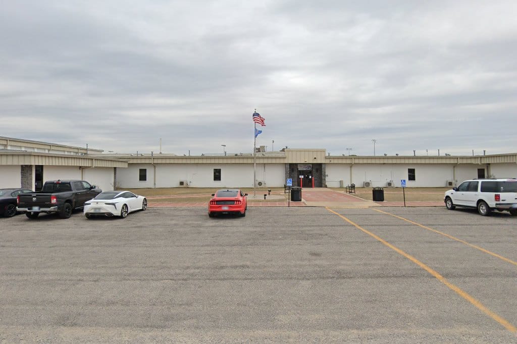 Vanoss Elementary School