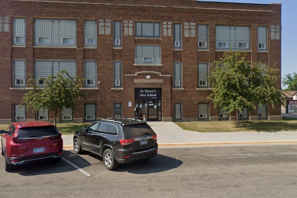 Saint Henry's Area School