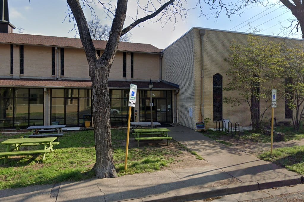 AHB Community School