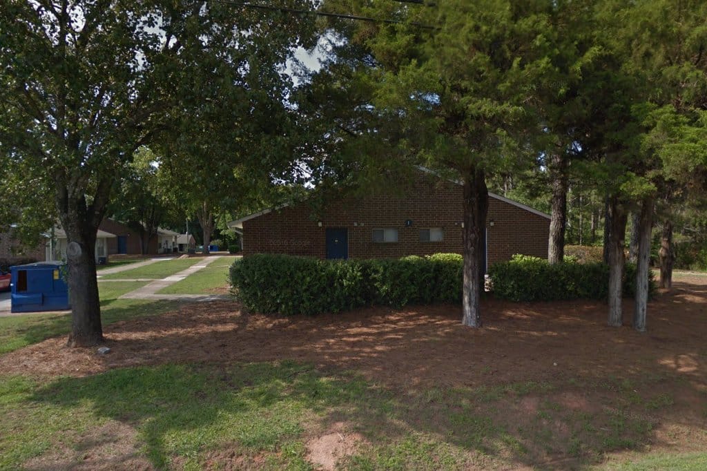 Winnsboro DMV Office