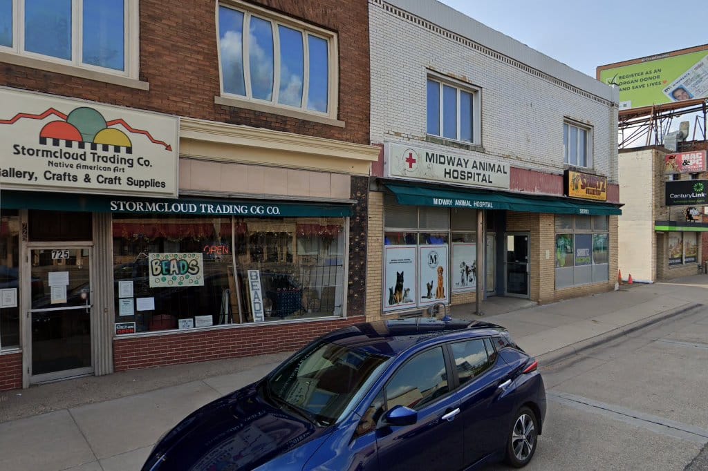 Midway Animal Hospital