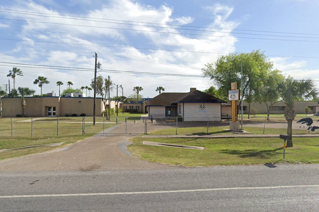 Palm Grove Elementary School
