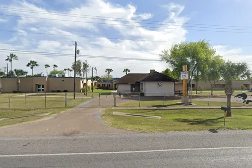 Palm Grove Elementary School