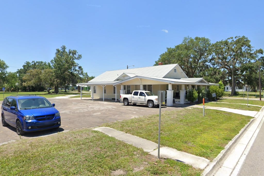 Hardee County Public Defender