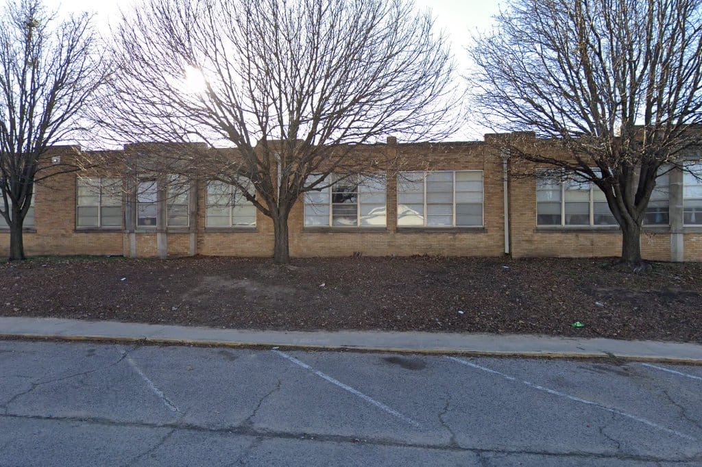 Jefferson Elementary School