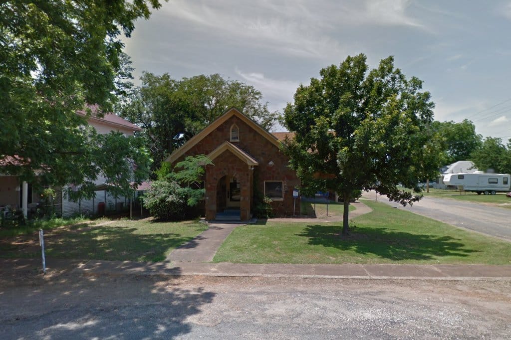 Brantly Elementary School