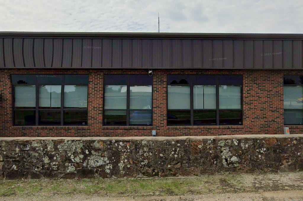 New Lima Elementary School