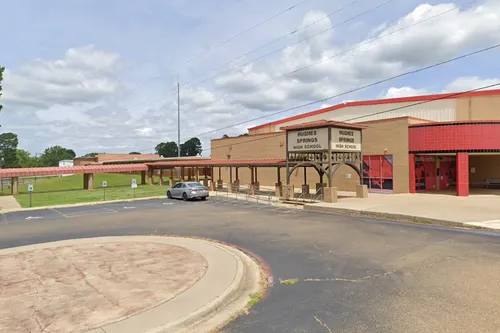 Hughes Springs High School